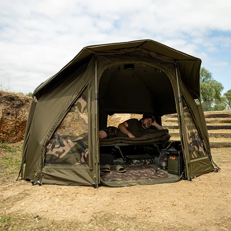 Fox Frontier II X Bivvy